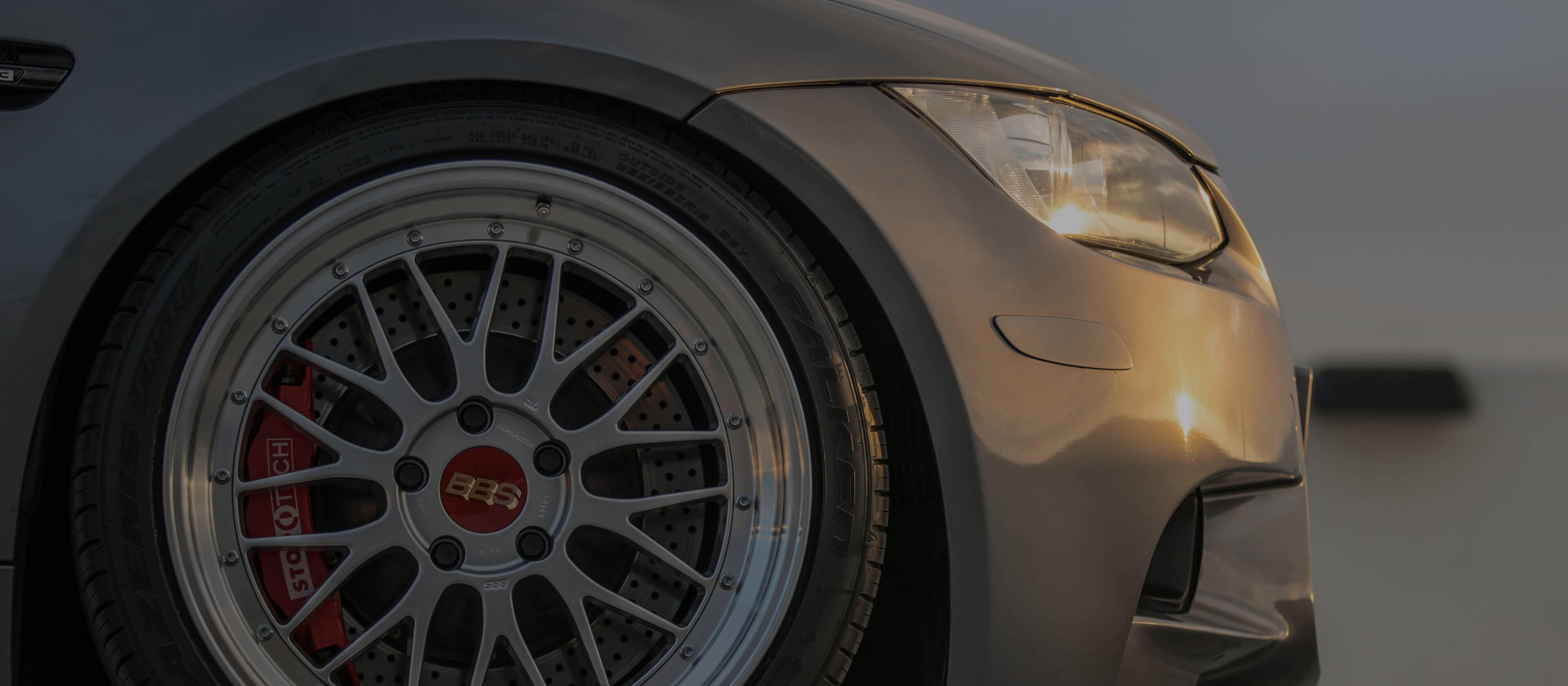 AZENIS FK510 | Falken Tires